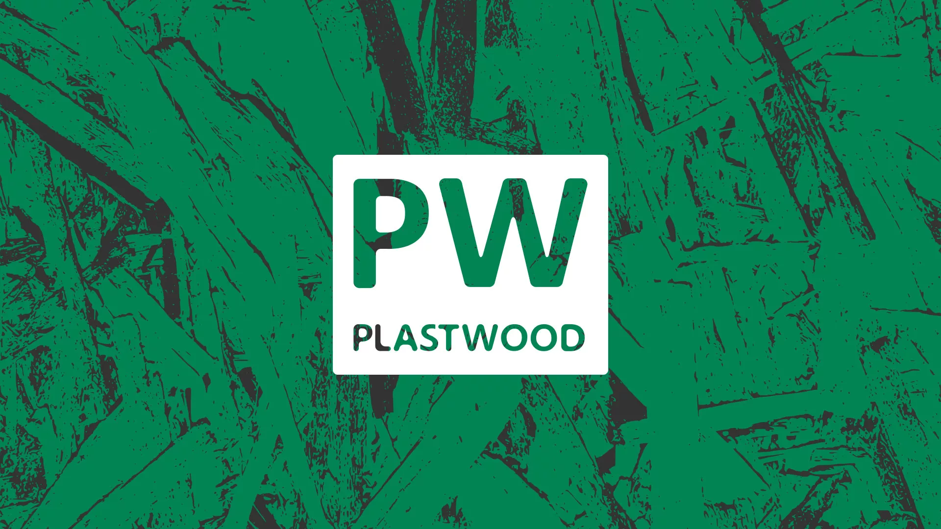 Разработка айдентики и сайта компании «Plastwood» в Зубцове