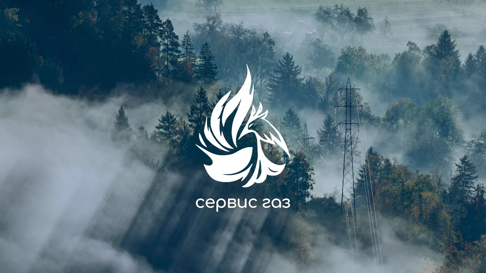 Создание сайта компании «Сервис газ» в Зубцове