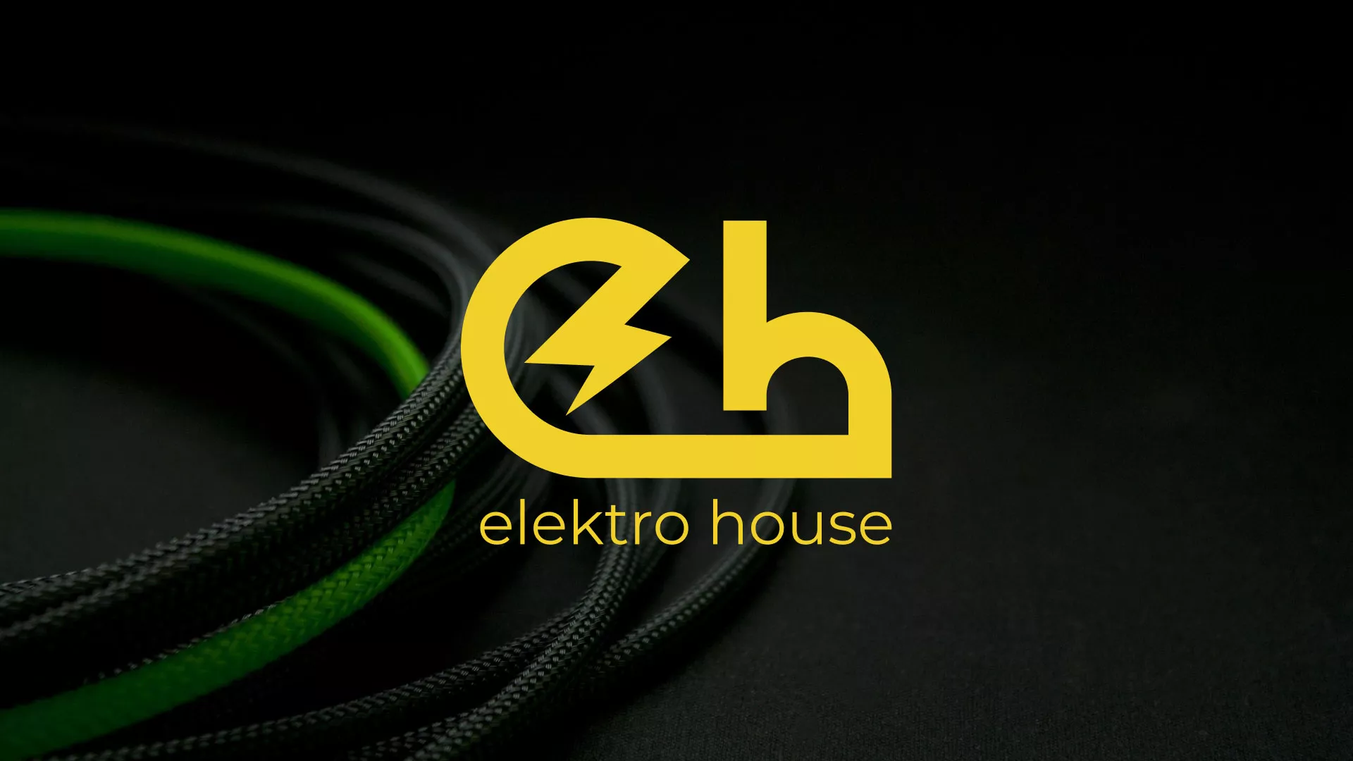 Создание сайта компании «Elektro House» в Зубцове
