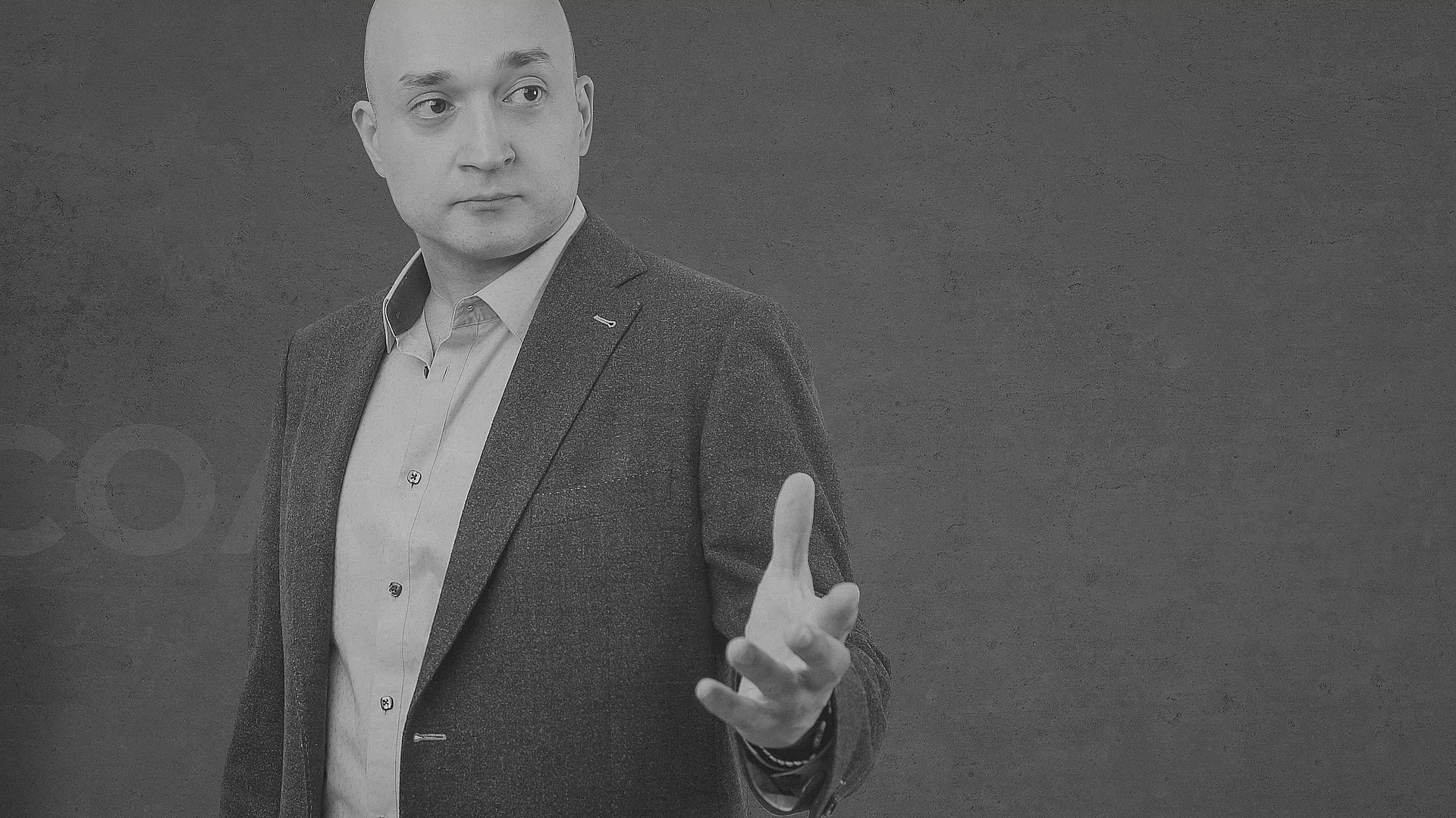 Разработка сайта для бизнес-тренера в Зубцове