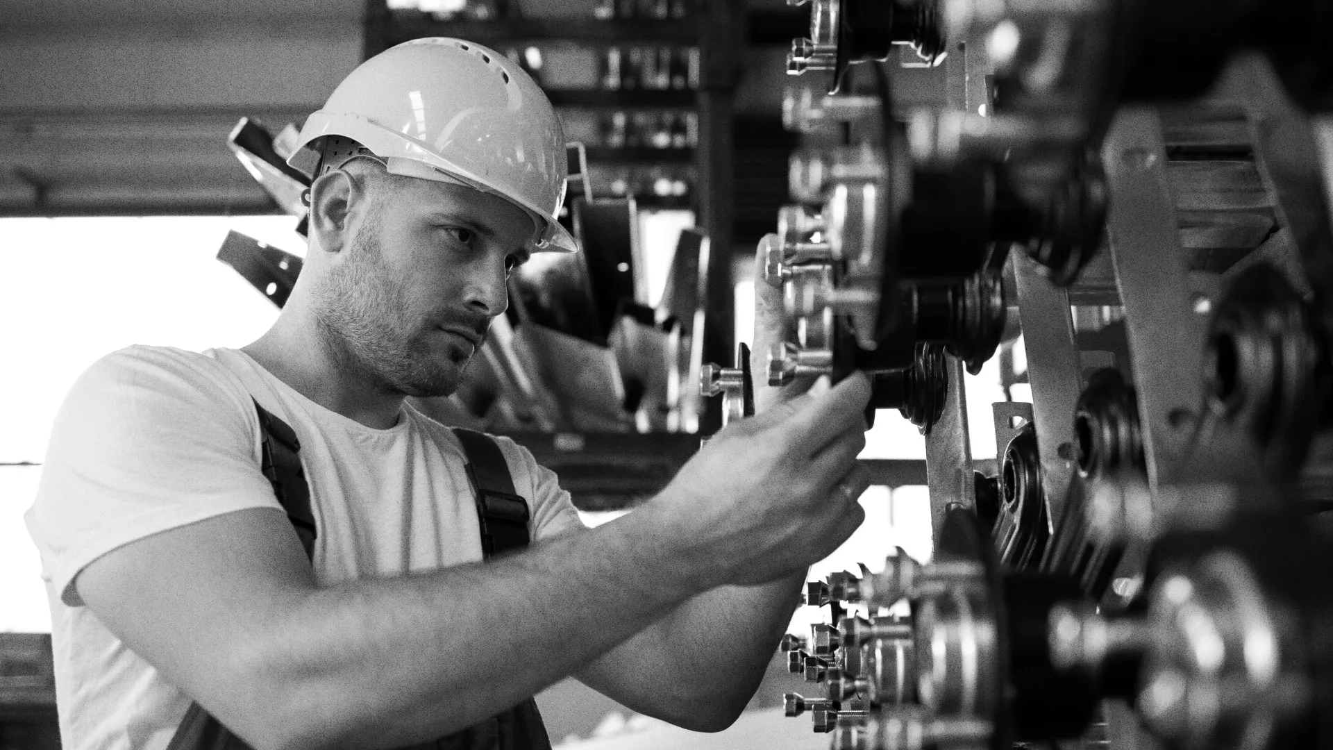 Разработка сайта для завода по продаже оборудования в Зубцове